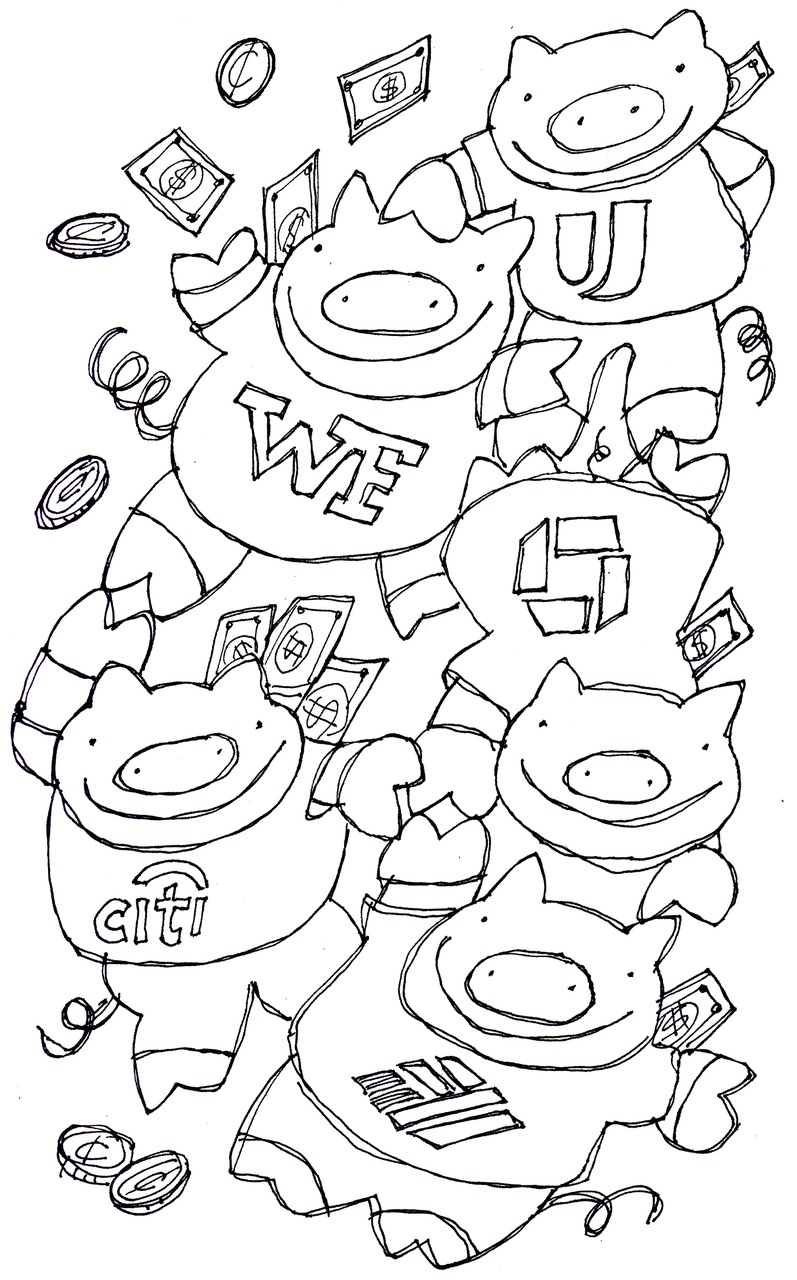 The 9 Best Brick and Mortar Banks and Online Banks for Opening a New