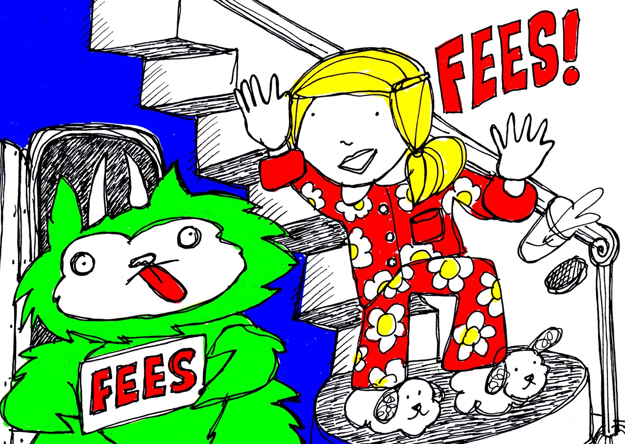 HarborStone Credit Union Hidden Fees You Were Never Supposed to See