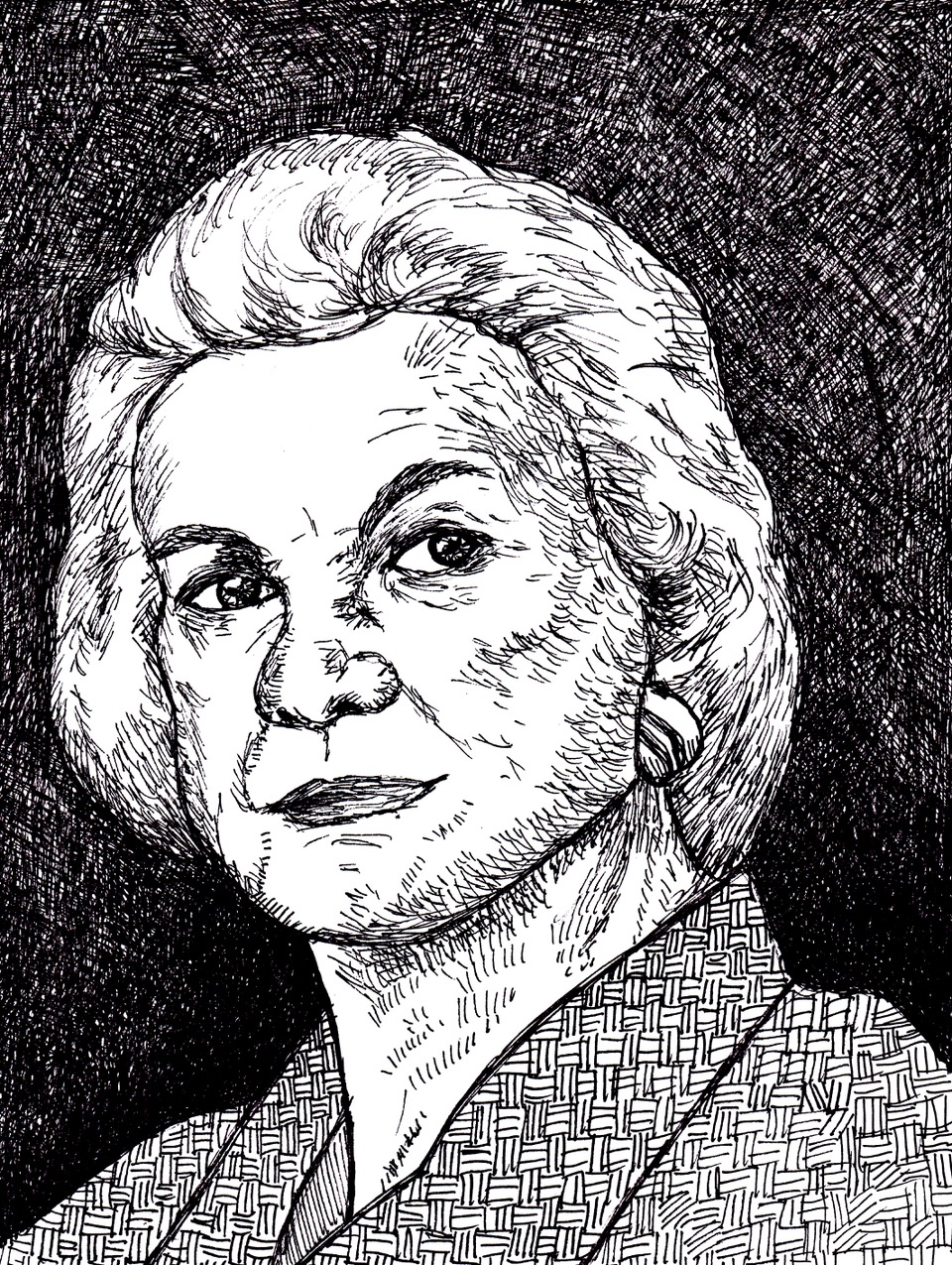 Sandra Day O’Connor Quotes Inspiration From the First Woman on the