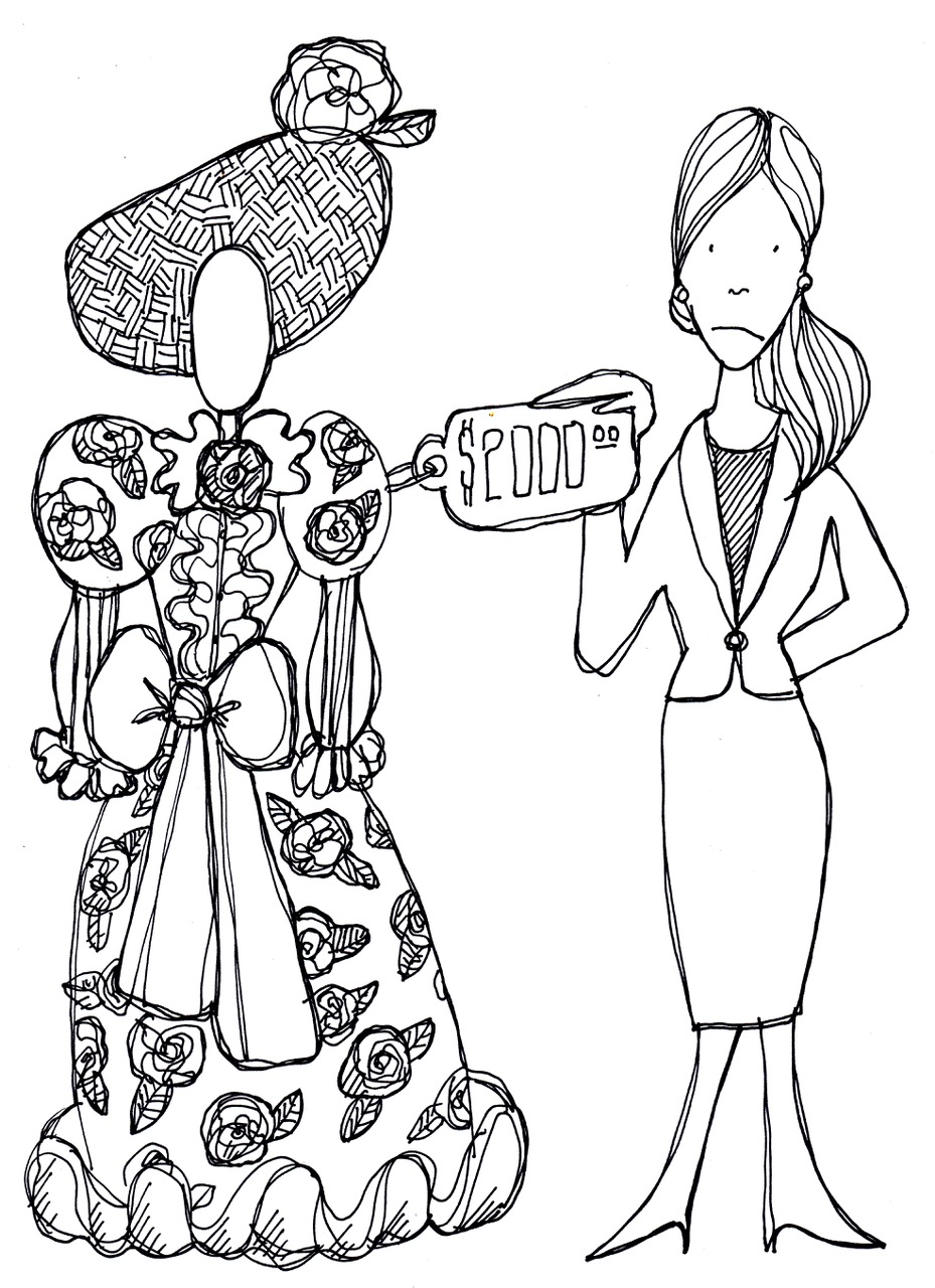 Bridesmaid responsibilities the wedding party price funds savvy