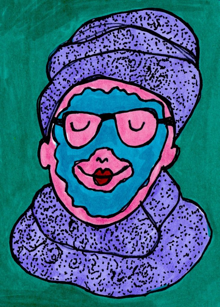 holiday self care tips