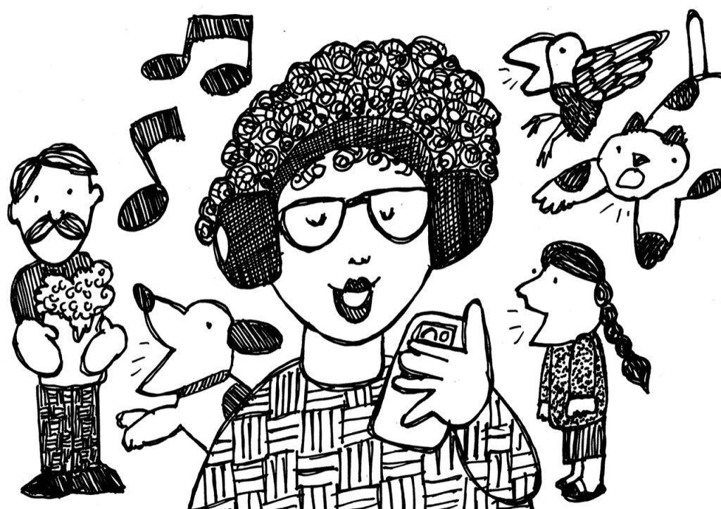 self care during holidays 