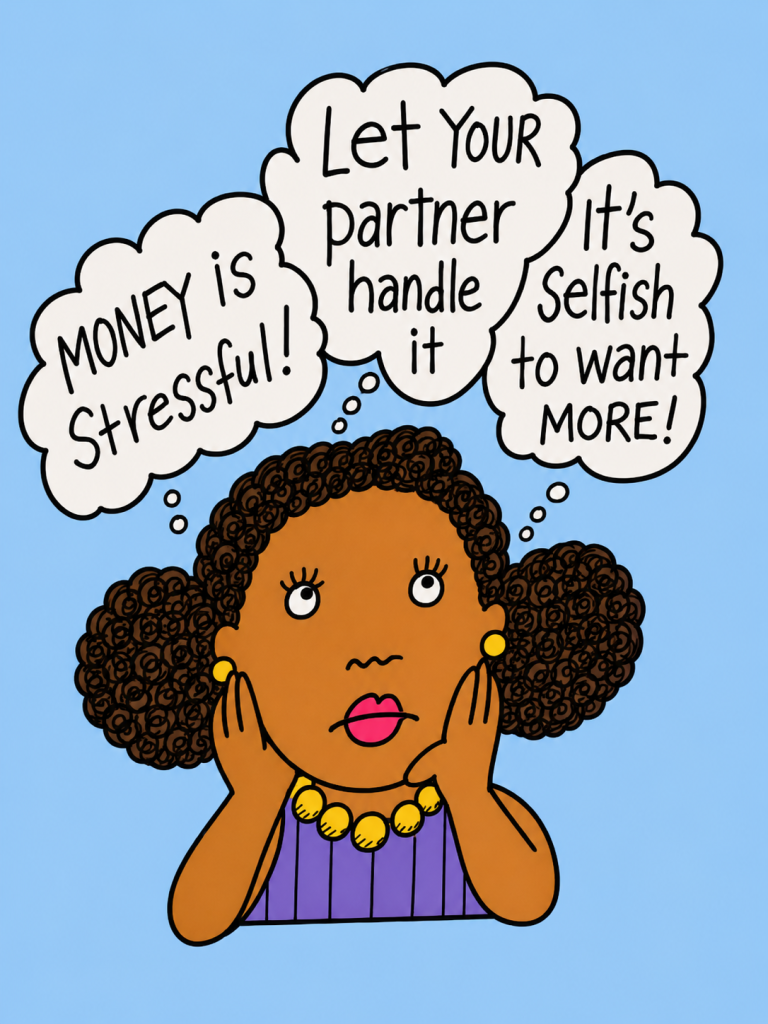 money mindset